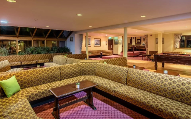 Muthu Dalmally Hotel