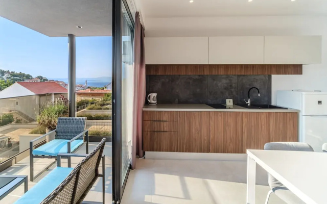 Sutivan Luxury Apartments