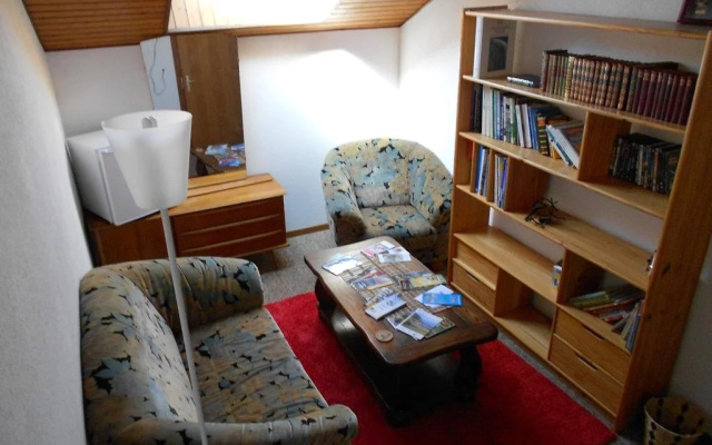 B&B Harrys Haven