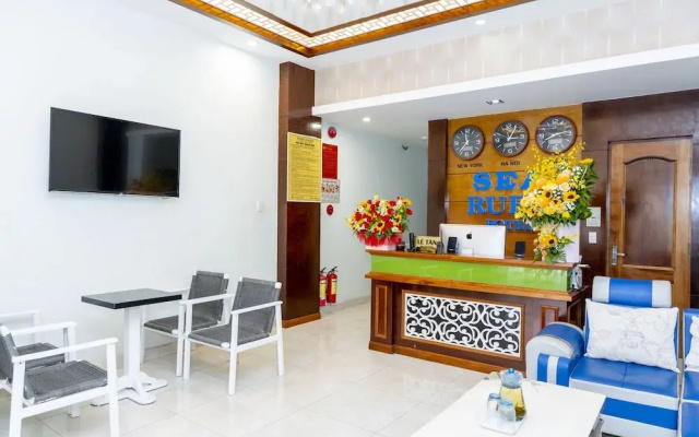 TNH Hotel Vung Tau