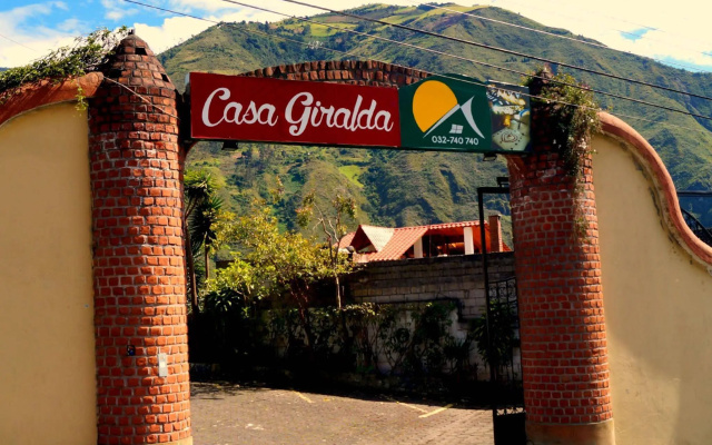 CasaGiralda