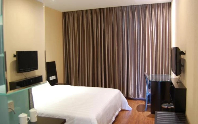 Fx Inn Yizhuang
