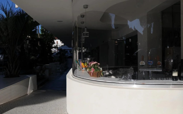 Hotel Caribia Pinarella