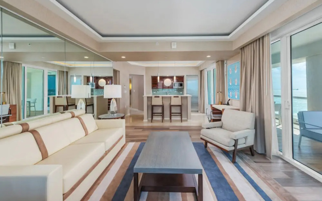 Private Residences at Conrad by Lrmb