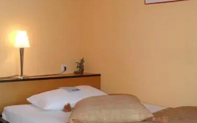 Hotel am Fluss