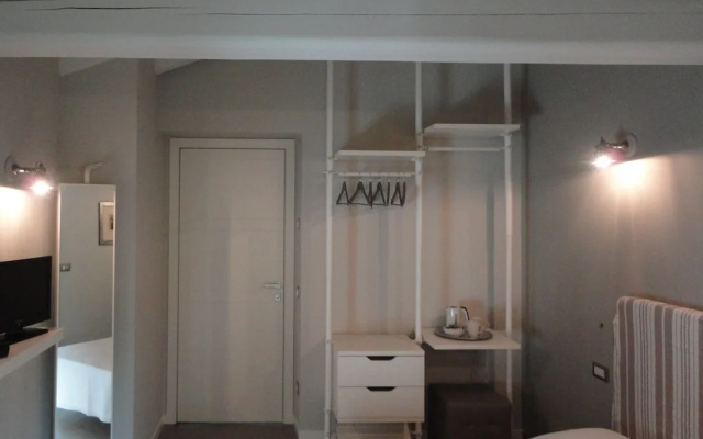 Corte Merighi Charming Rooms & Breakfast