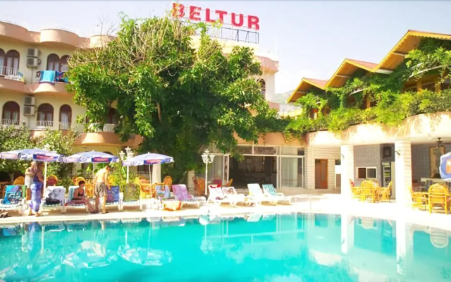 Beltur
