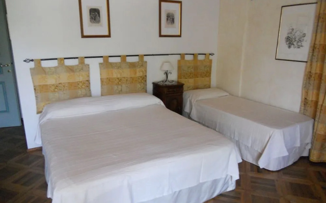 B&B Casa Pagliette