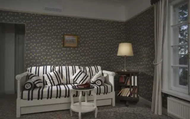 Rantalinna Hotel