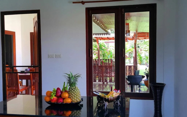 Banburi Villa