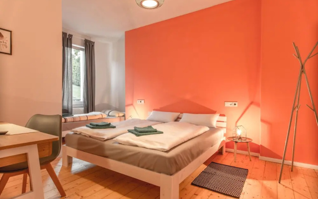 Rooms4ring Adenau