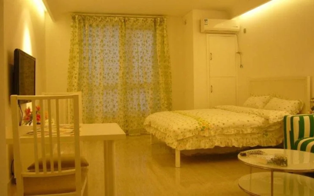 Dongsheng Apartment Shenyang