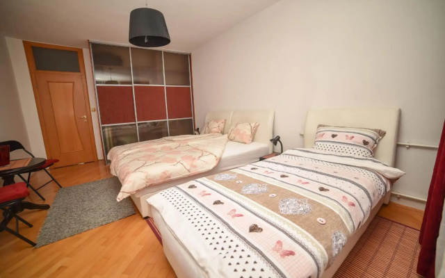 Apartman MILA Sarajevo