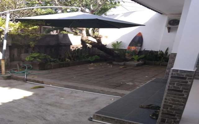 Amira Homestay