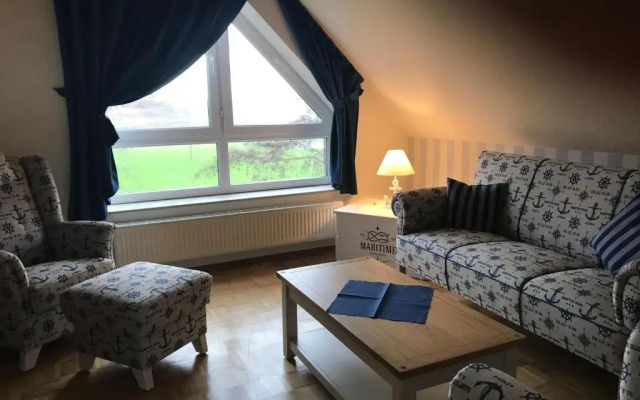 Haus Silbermöve