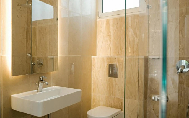 City Centre Rooms