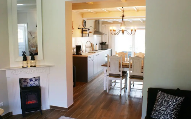 Holiday Home Paesens Near Wadden Sea