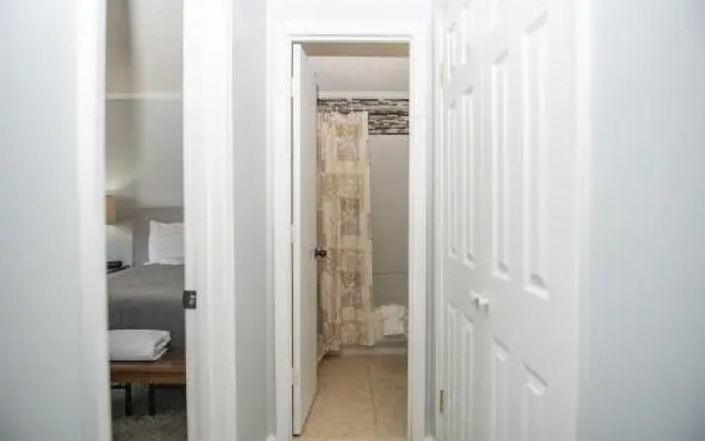 Snowshoe Condo Unit 269