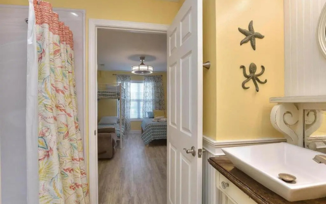 Ocean Walk 3204- Del Boca Vista