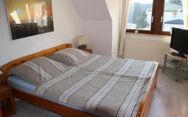 Meine Fischerhütte
