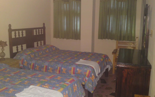 Hotel Hostal Del Moncayo