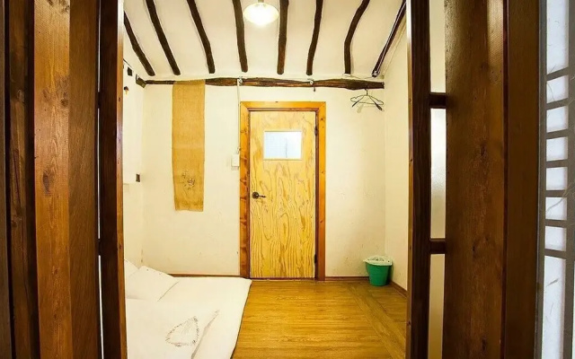 Borisu Guesthouse(보리수 자수 게스트하우스)