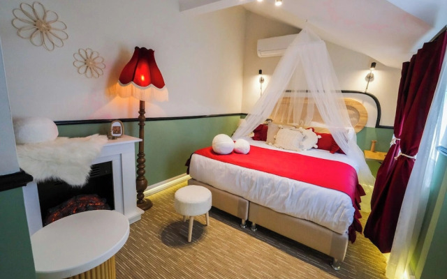 Hotelzon