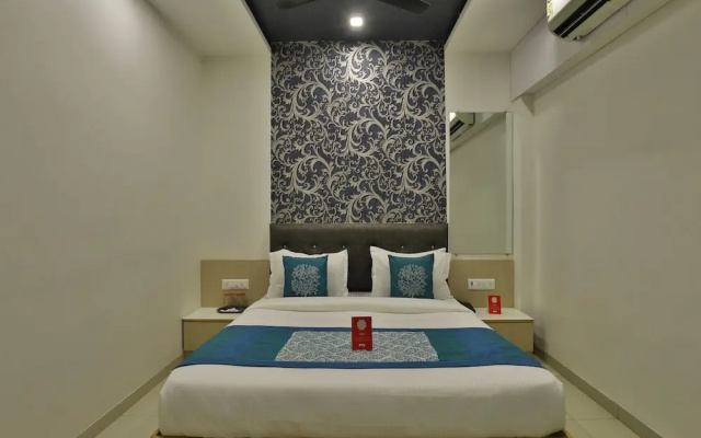 OYO 8406 Hotel Marigold