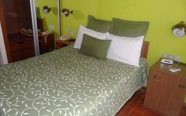 Hotel Paulista