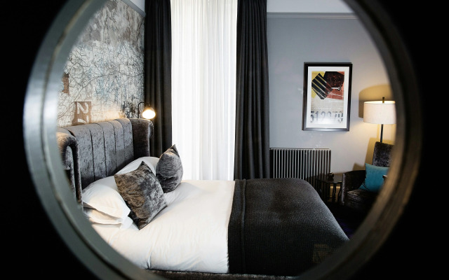 Malmaison Glasgow