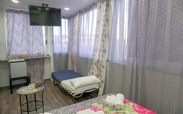B&B porta Garibaldi