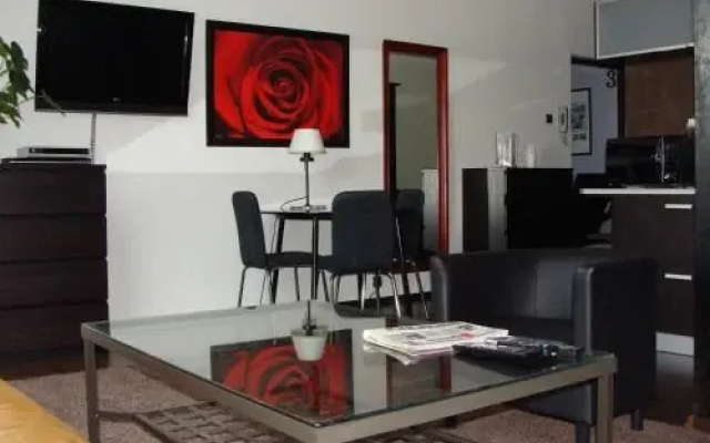 Aparthotel Sol