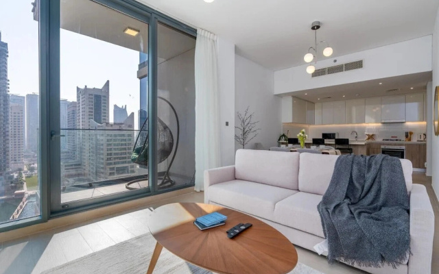 Gala Guests - LIV Apartments Collection