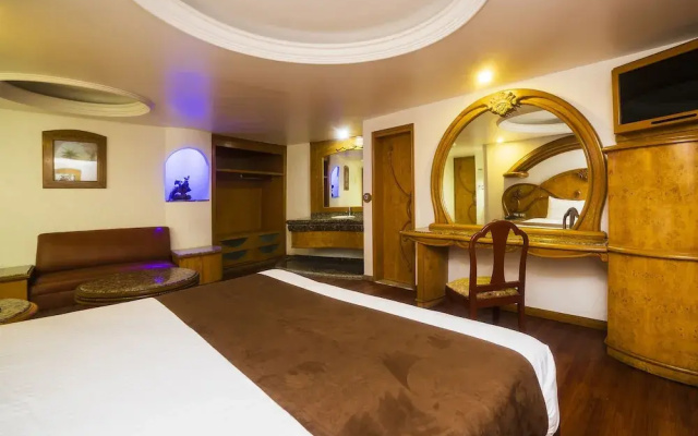 Hotel Normandie