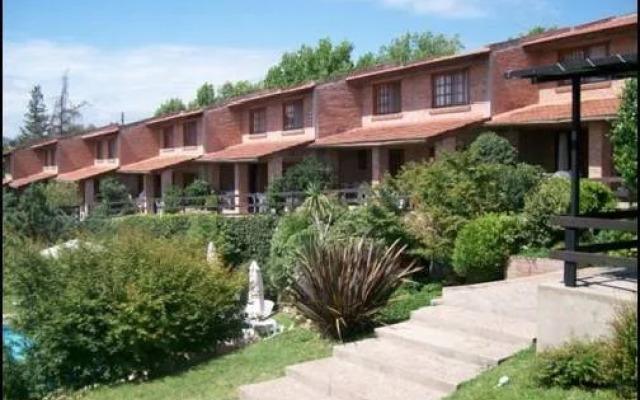 Tilcara Sierras