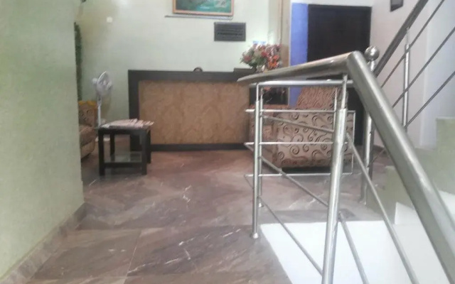 Hotel Ganga Villa