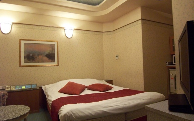 Hotel K's Fine (Adult Only)