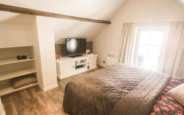 Gastenkamer Klein Geluk (Adults Only)