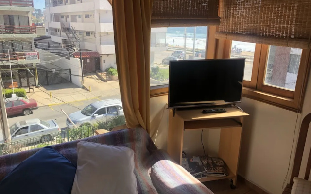 Apartamento A Reñaca Las Gaviotas