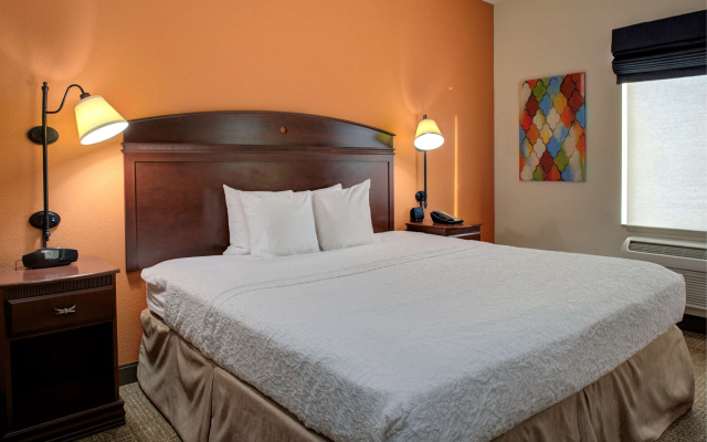 Hampton Inn Elkhorn Lake Geneva Area