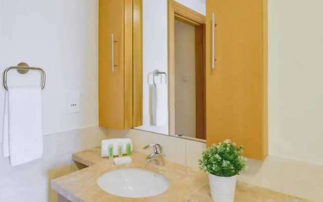 Retreat to a Hidden Gem at The Greens
