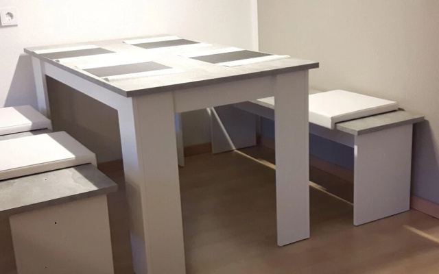 Appartement 110