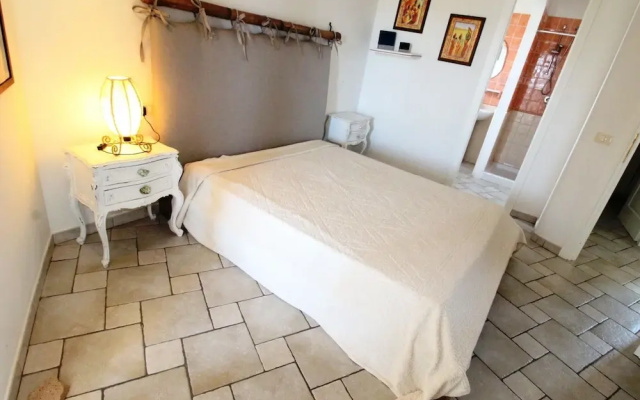 Apartment for 6 People, Cannigione