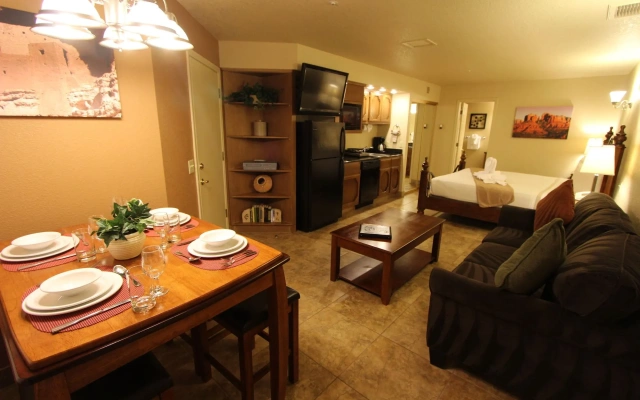 Sedona Springs Resort