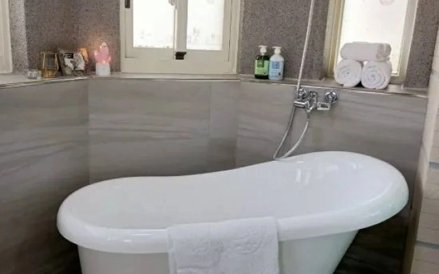 Kinmen Lin Homestay