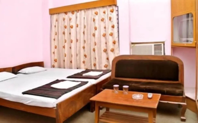 Hotel Yashoda International Deoghar
