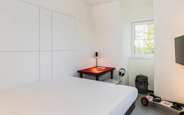 ibis budget Knokke