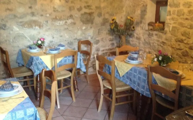 Agriturismo Filippi