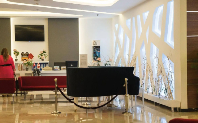 White City Resort Hotel
