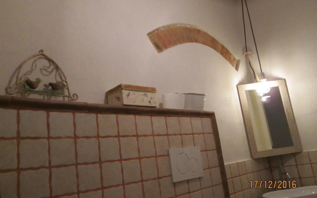 B&B What About Pisa